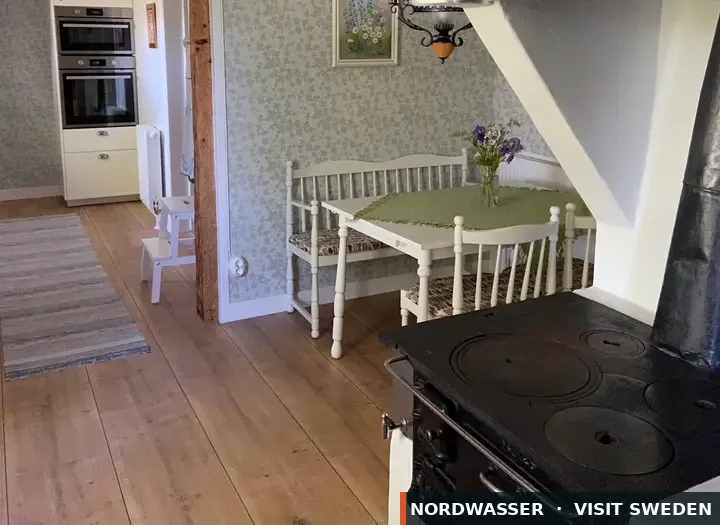 Stenbrottets lillstuga