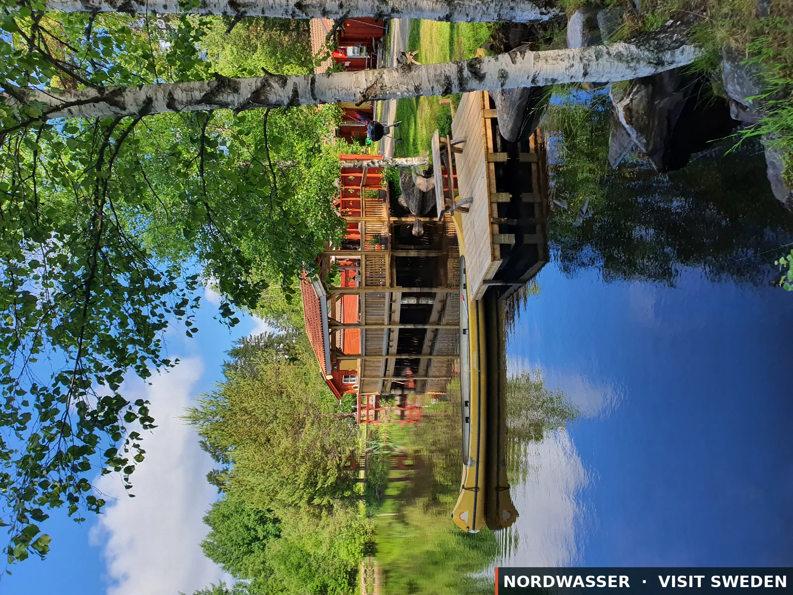Smålandsfiskarna