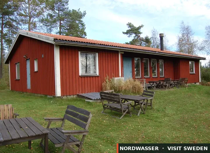 Gruppgården Kuvarp