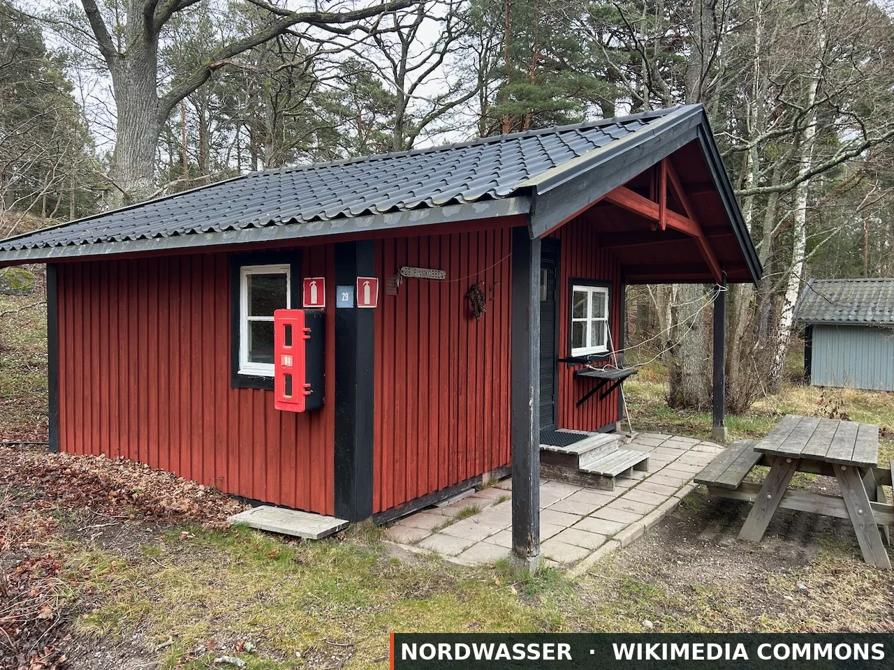 Finnhamns Stugby