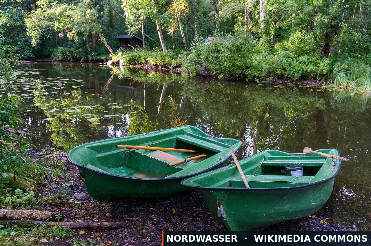 Angelurlaub Schweden mit Boot: so planst du