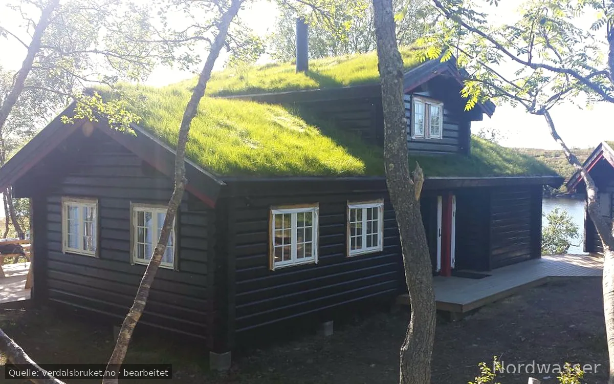 Kråksjøen