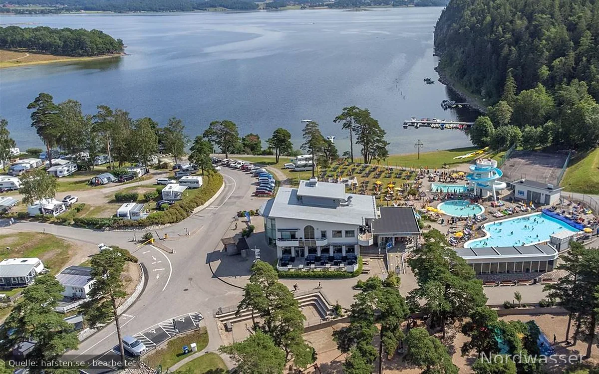 Hafsten Resort