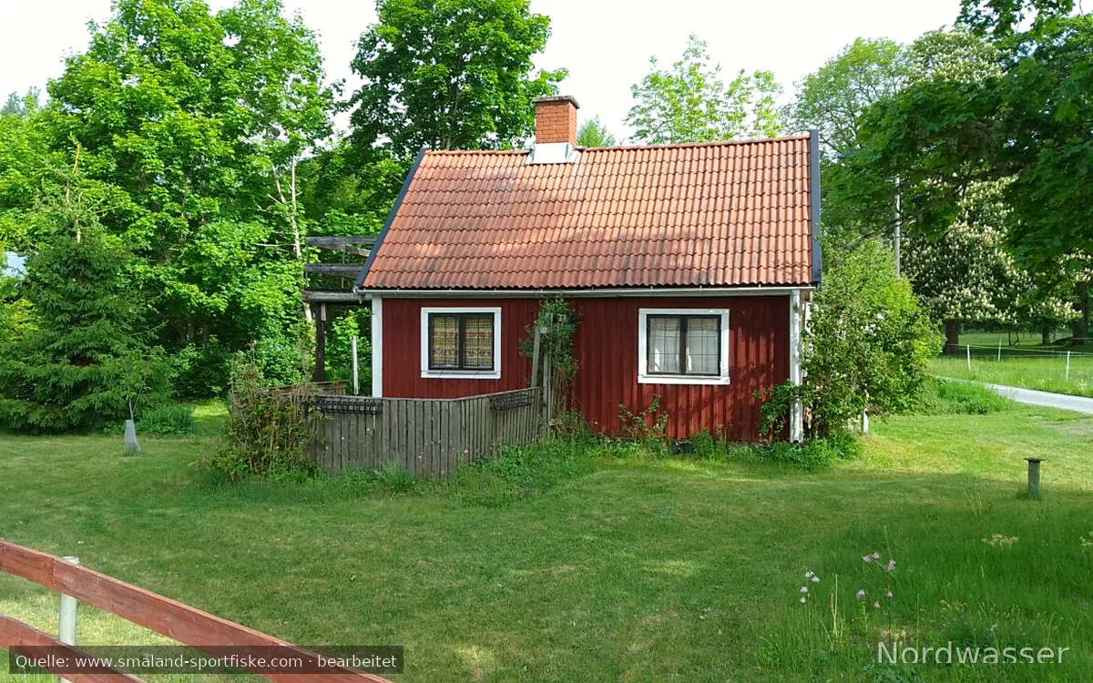 Haus IN1, 2 Personen