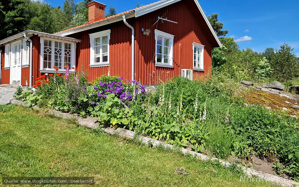 Bohuslänskt hus