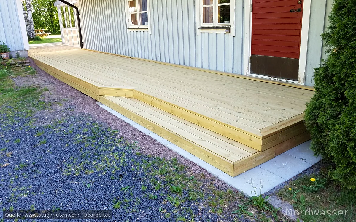Bäck - Bo på lantgård
