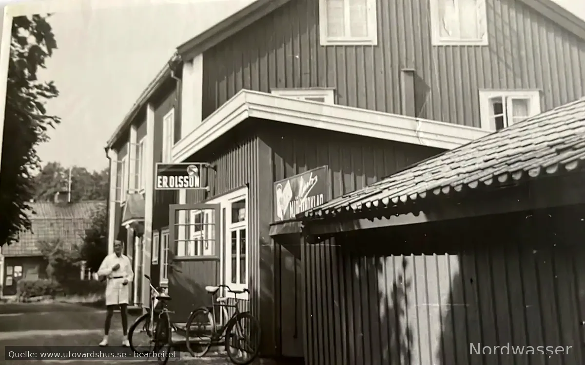 Affärshuset
