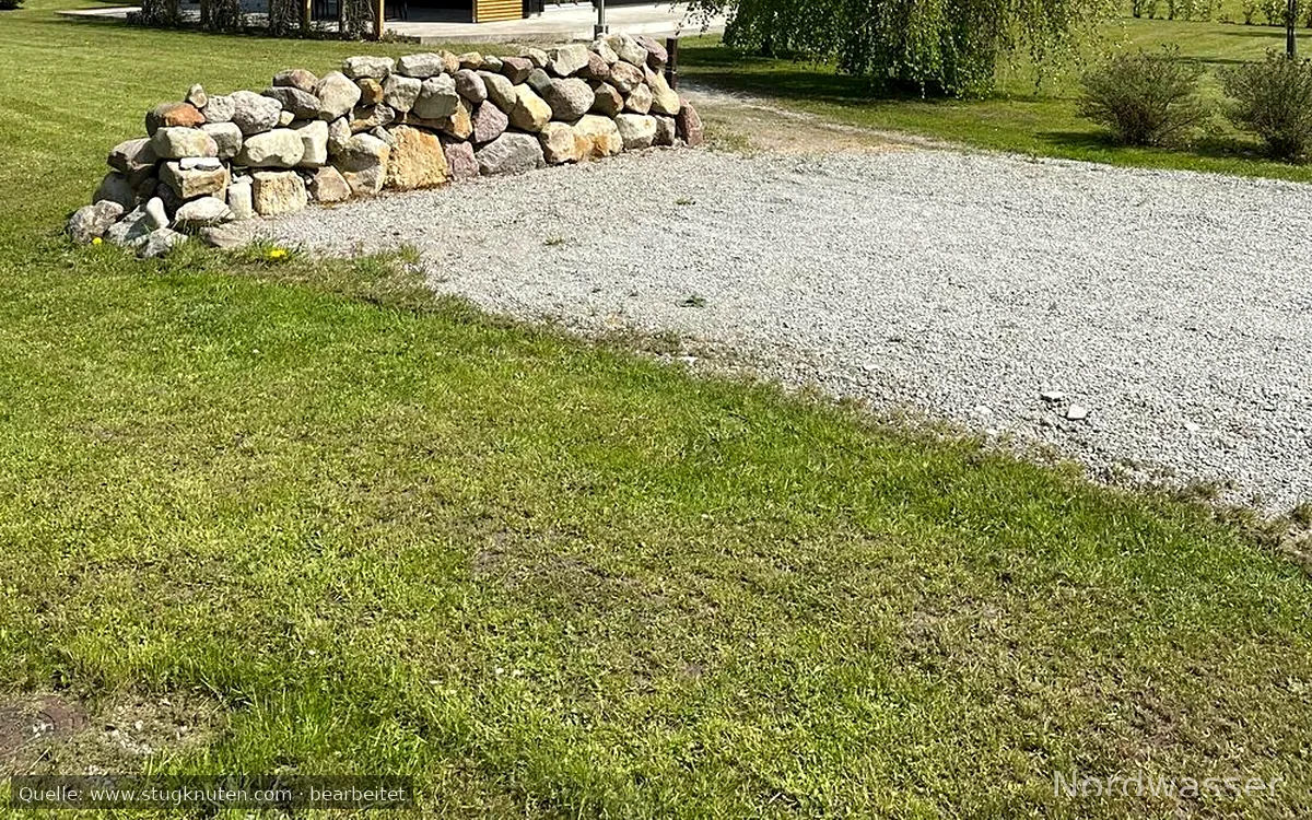 Charmig stuga nära Sandvik Öland