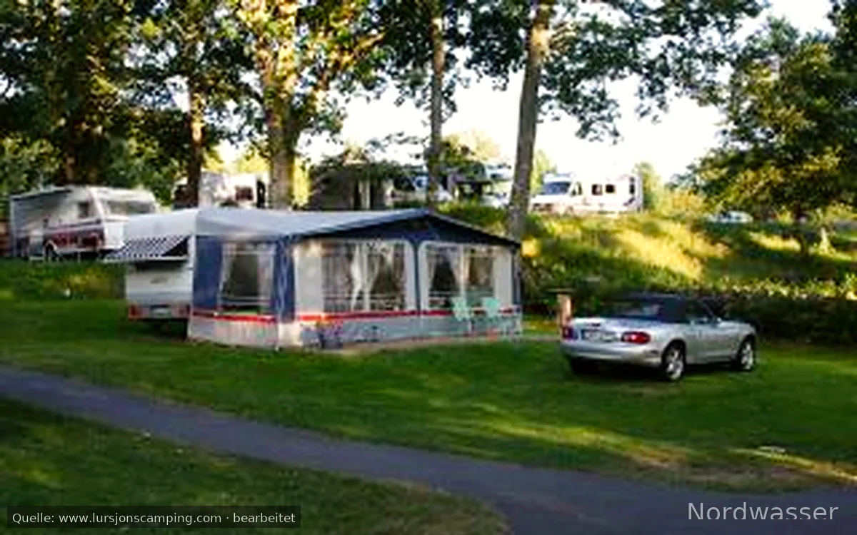 Lursjöbadets Camping
