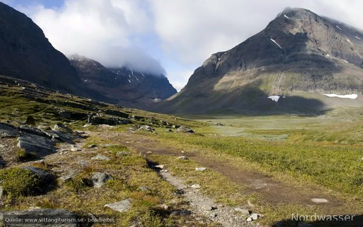 Trollsparvens Camping & Stugby