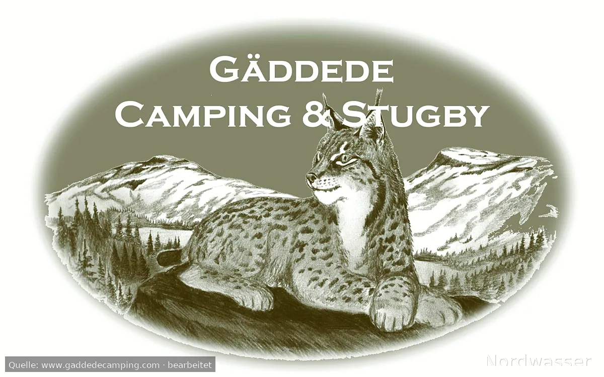 Gäddede Camping & Stugby