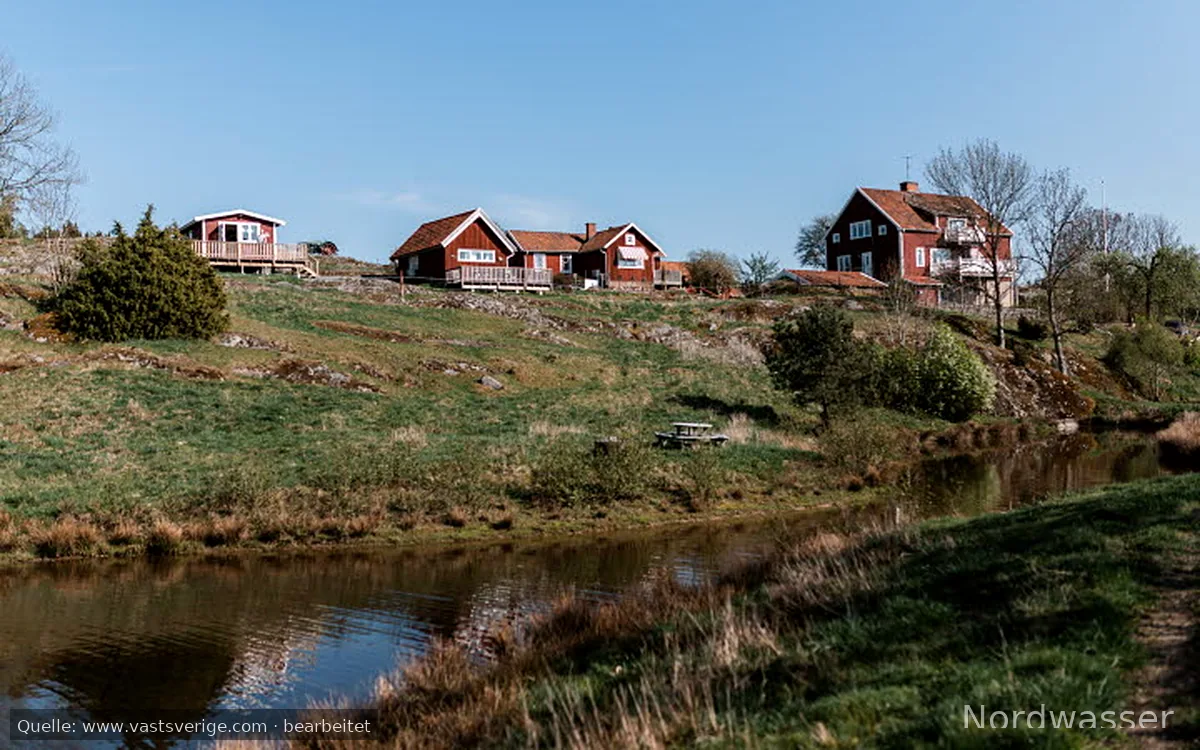 Backgårdens Tourism & Culture