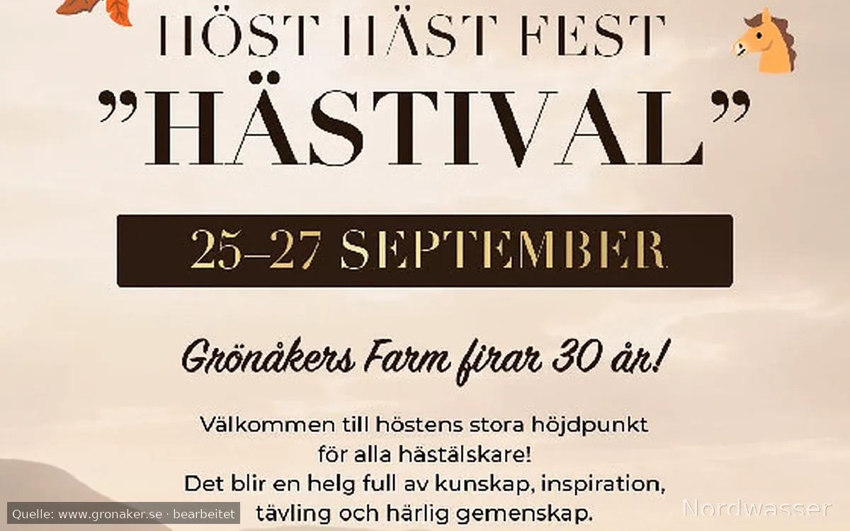 Grönåkers Farm