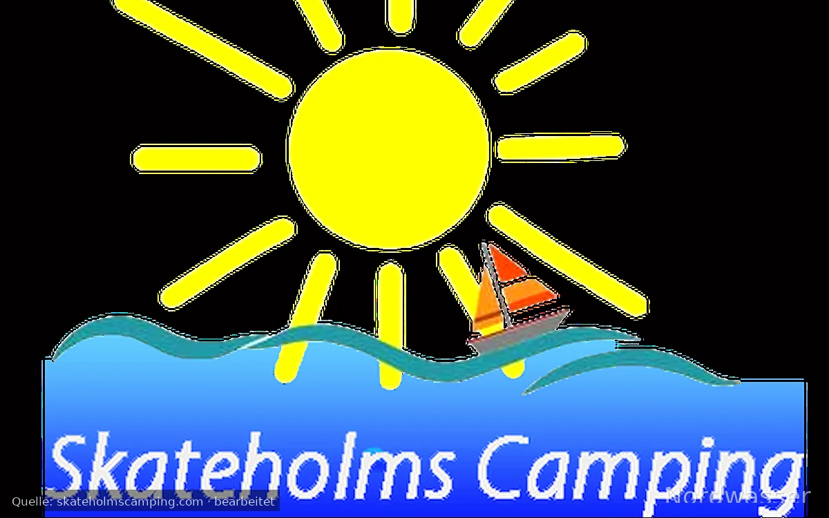 Skateholms Camping