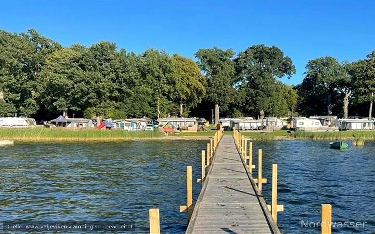 Valjevikens Camping