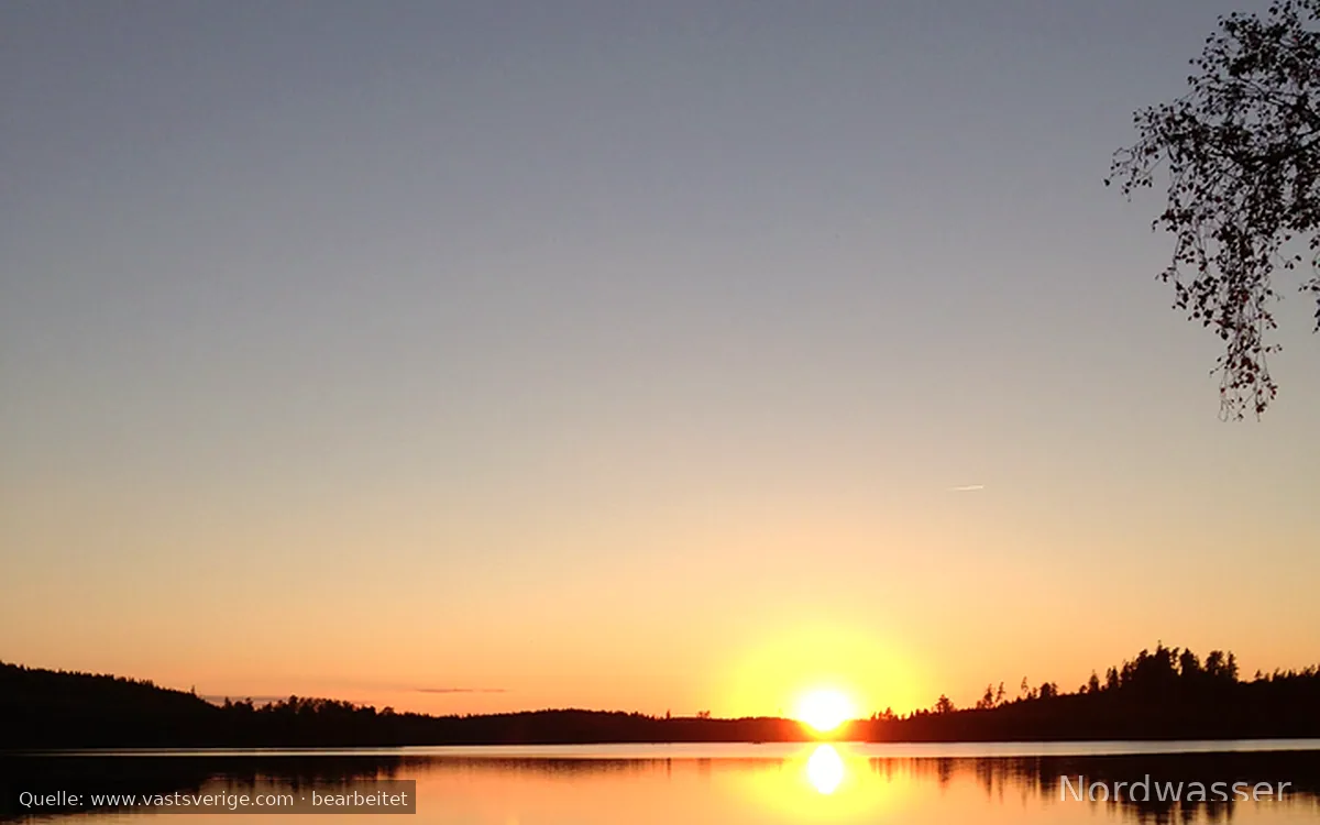Ferien Schweden
