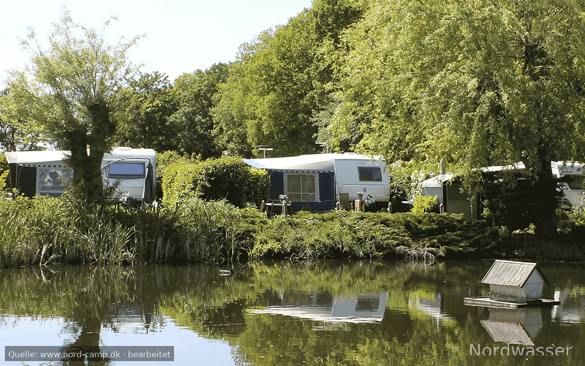 Nordsjællands Feriepark og Camping