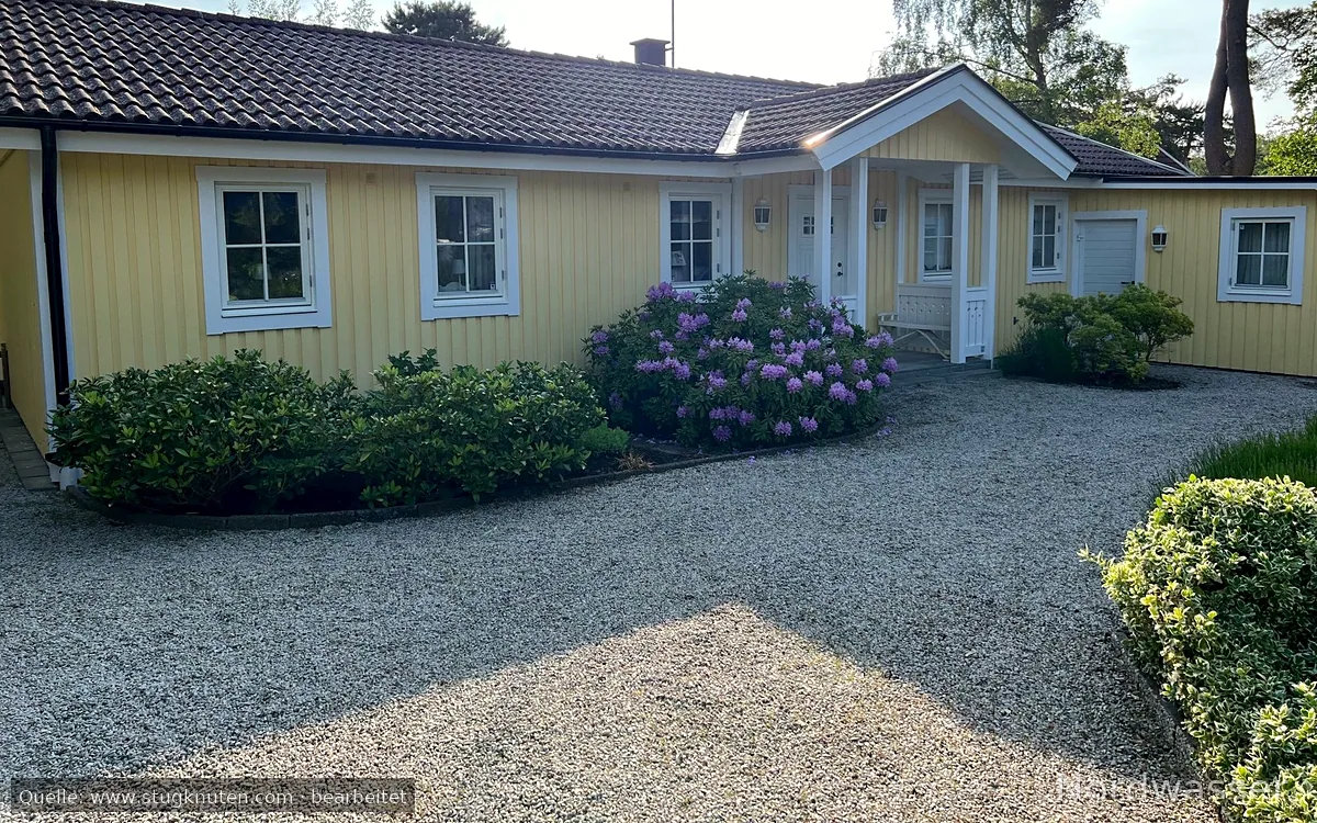Villa i Höllviken 9000/vecka