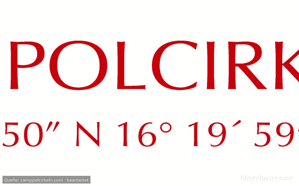 Camp Polcirkeln