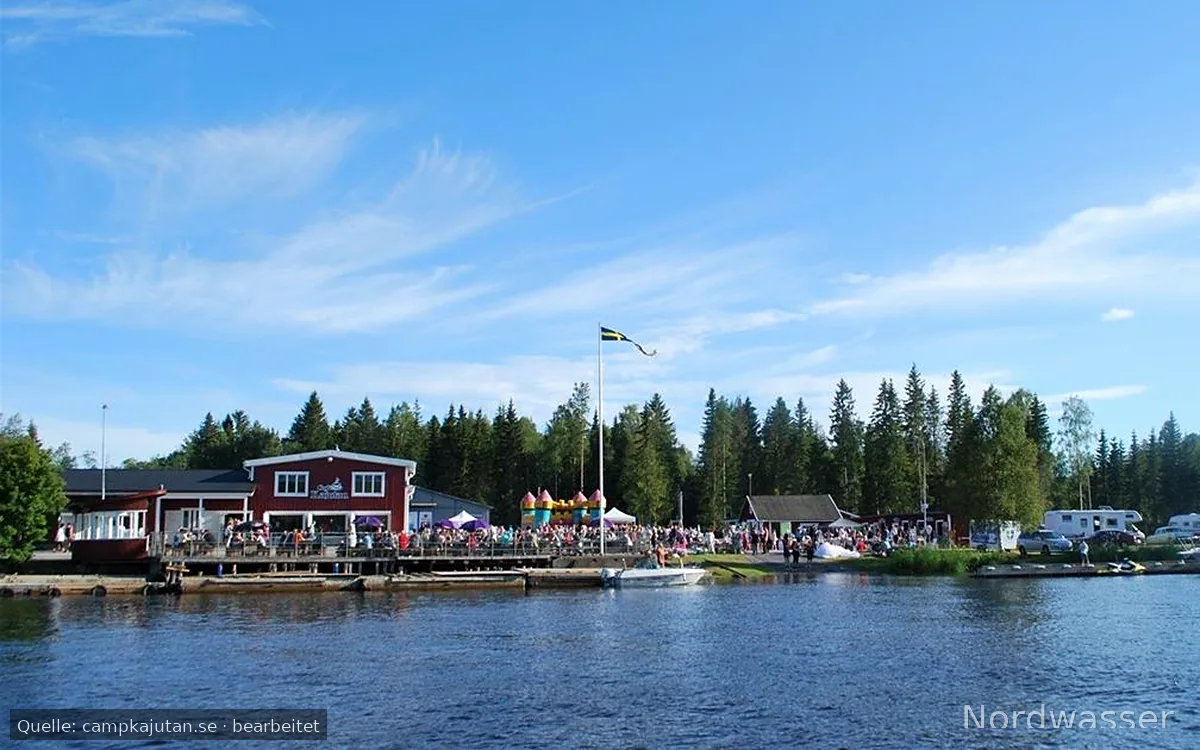 Camp Kajutan