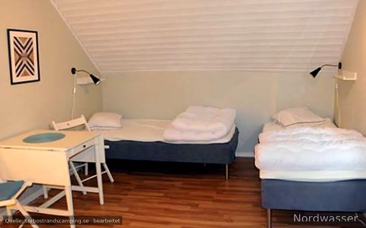 Sörbostrands Camping