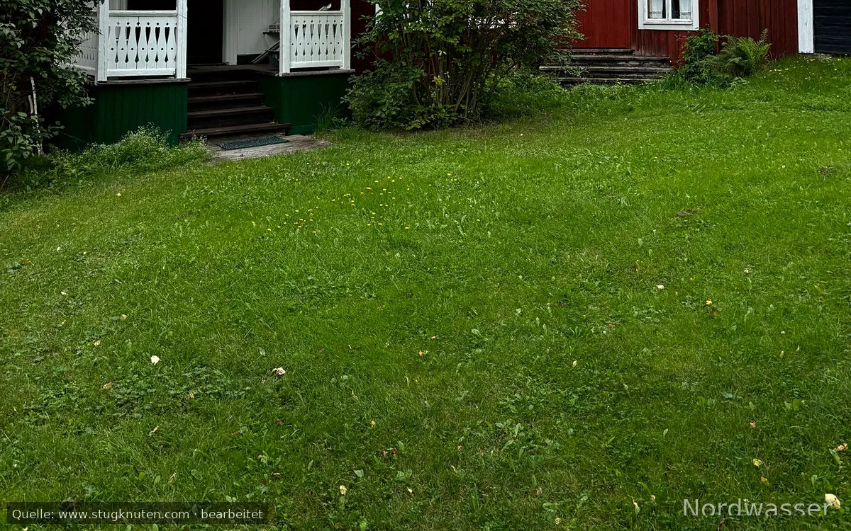 Bo på en Hälsingegård i sommar