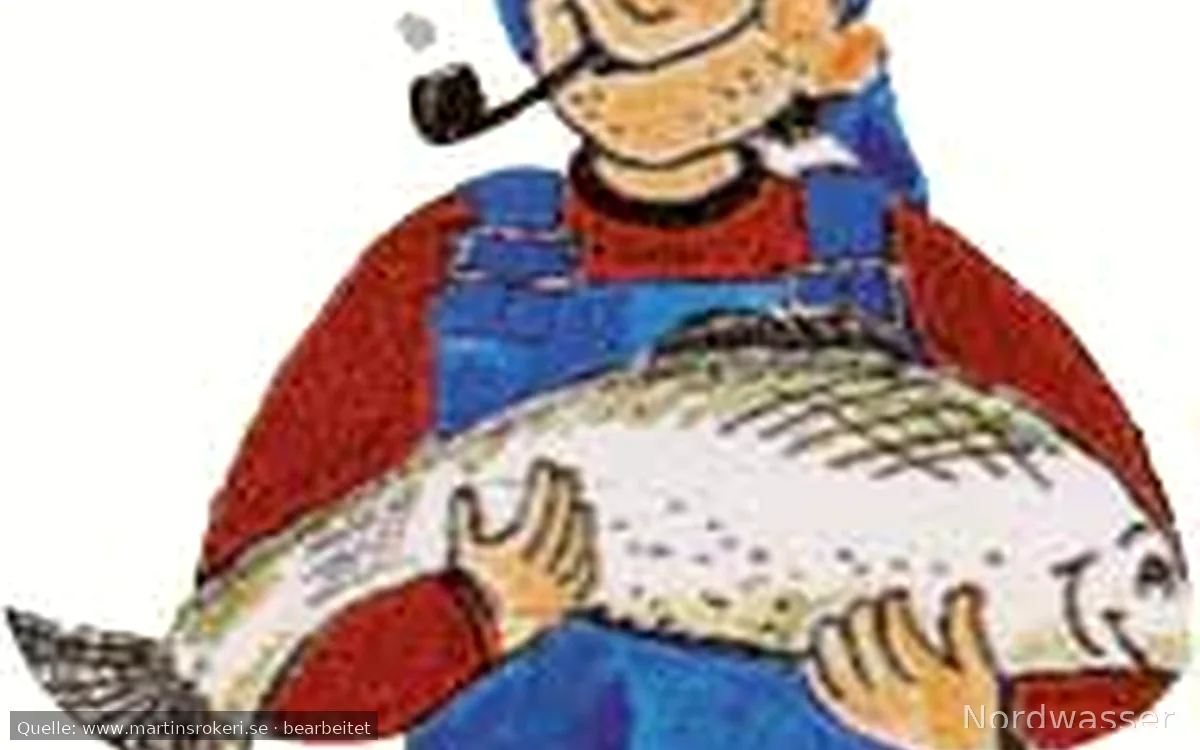 Martins Rökeri & Camping