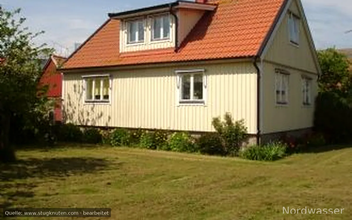 Stuga Sydöstra Öland