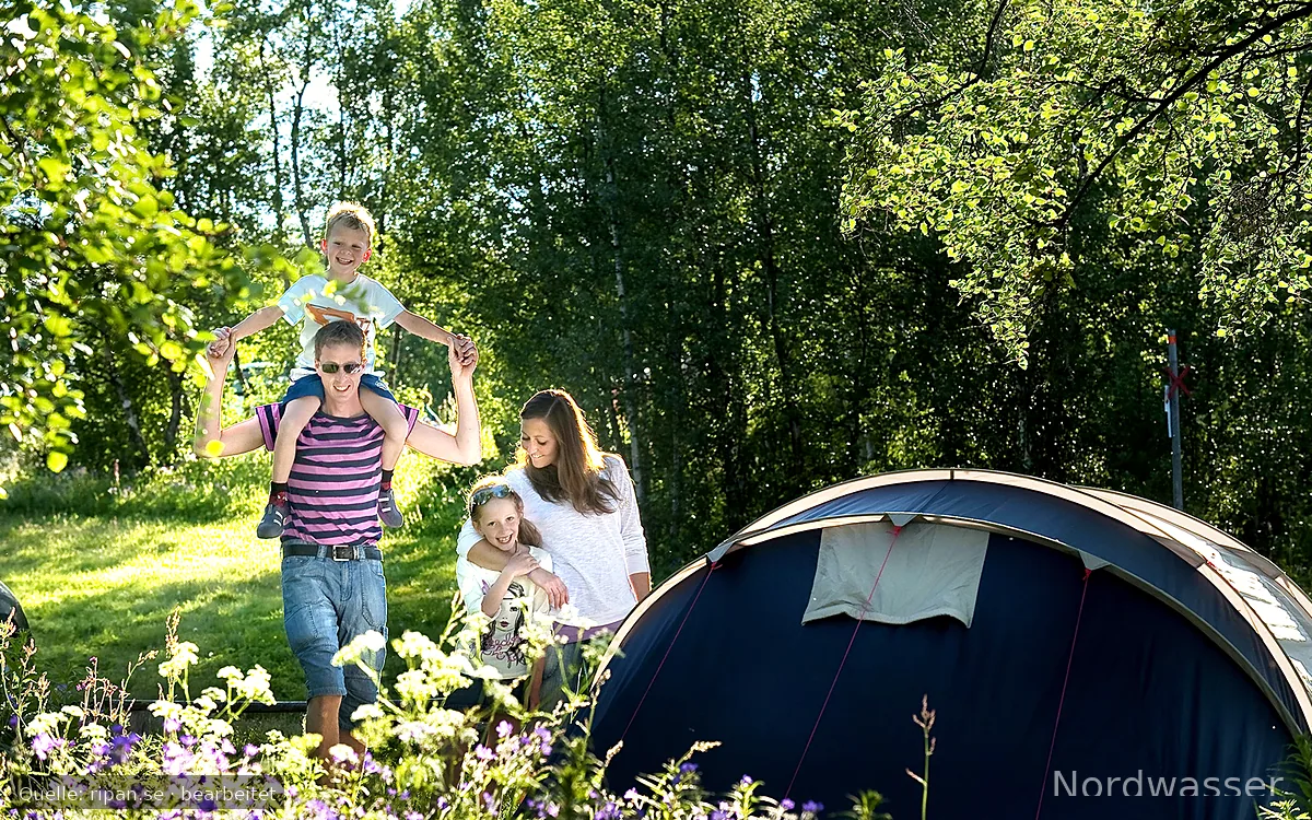 Camp Ripan