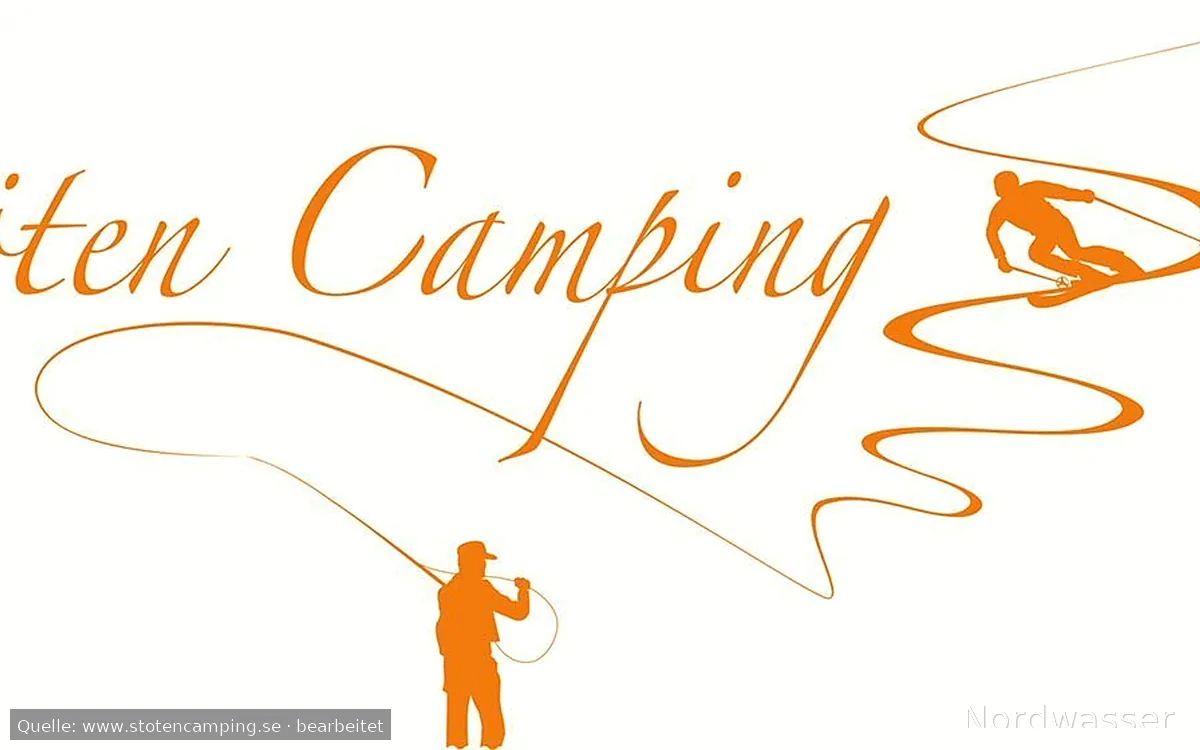 Stöten Camping - accommodation