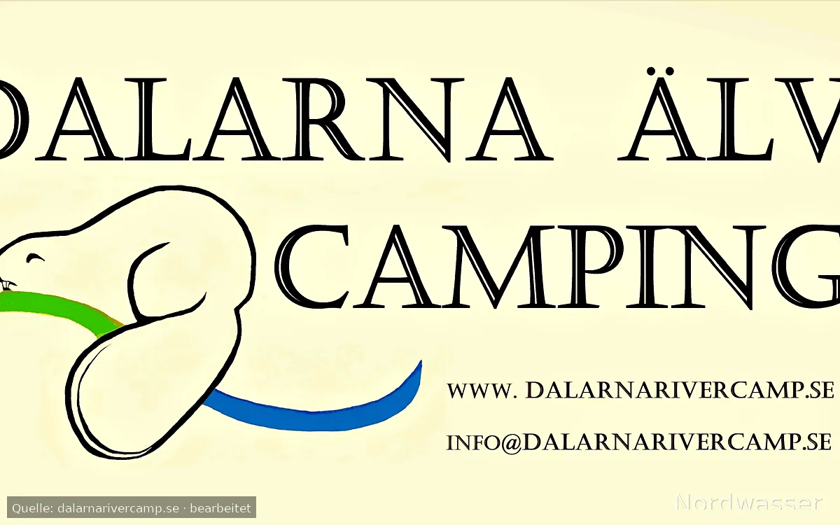 Dalarna Älvcamping