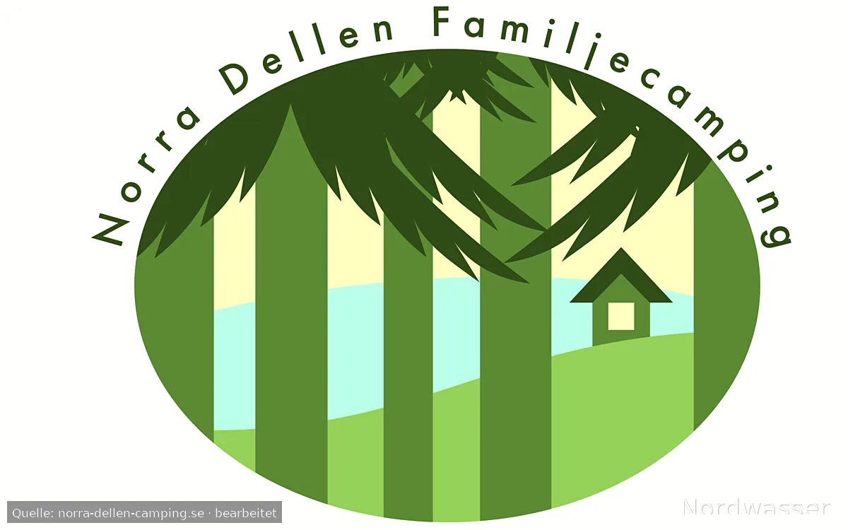 Norra Dellen Familjecamping
