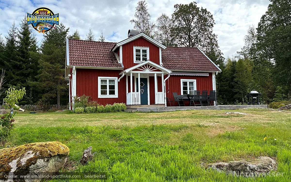 Haus IM1, 5 Personen