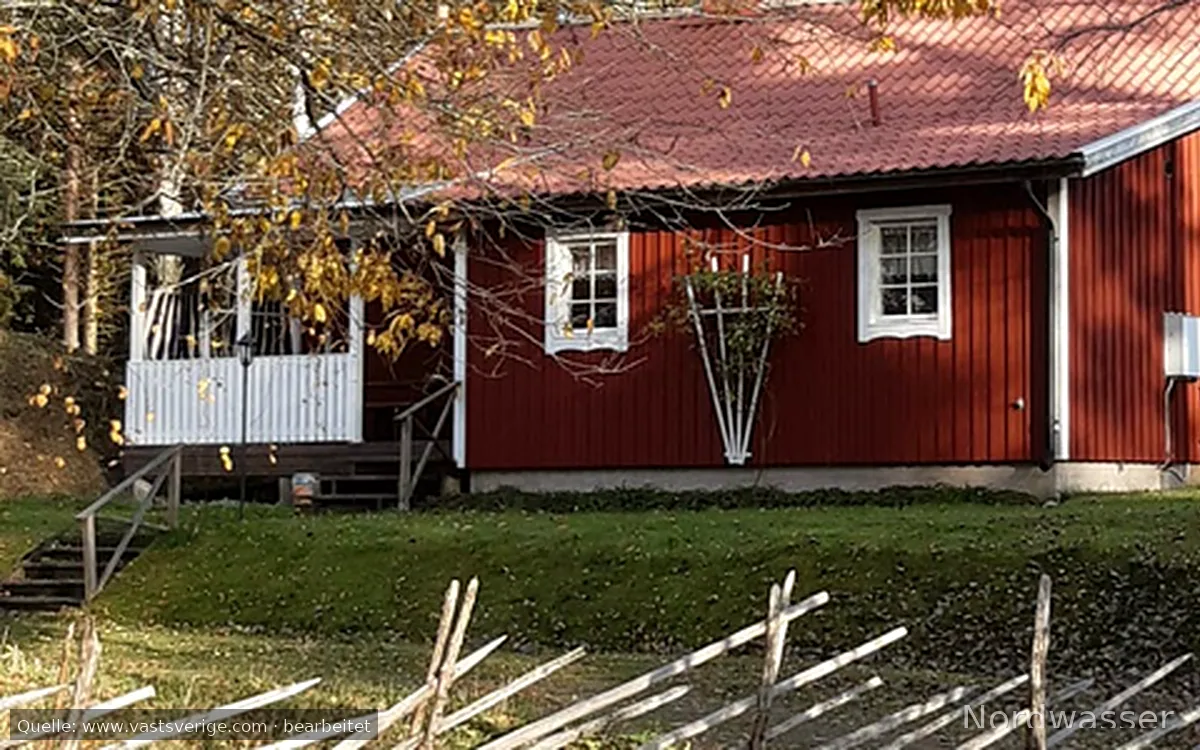 Tovatorps stugor
