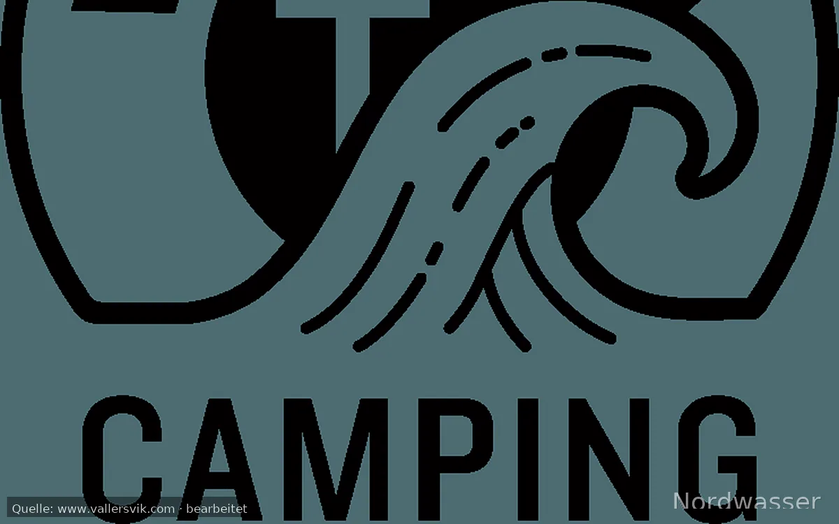 Vallersvik Camping & Vandrarhem