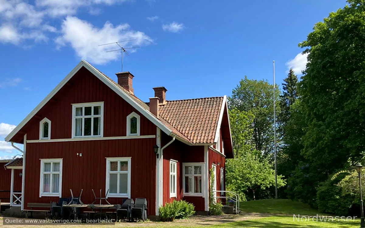 Klockaretomten