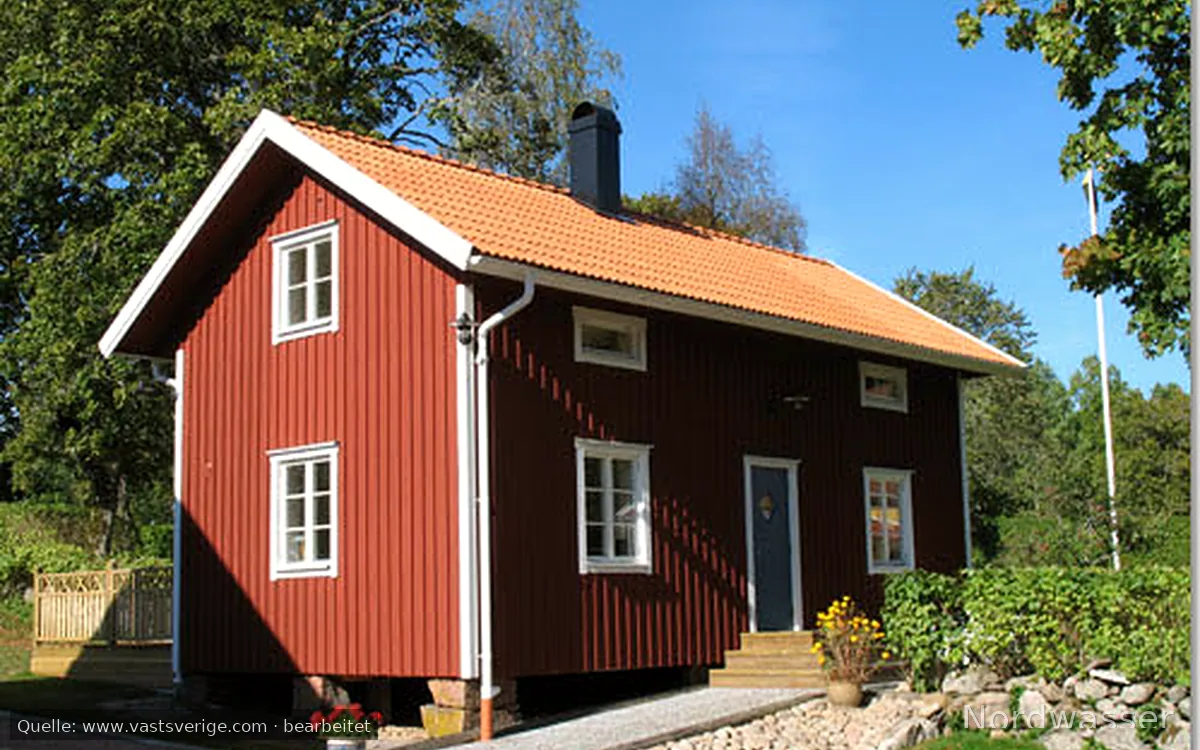 Kyrkås Stommen