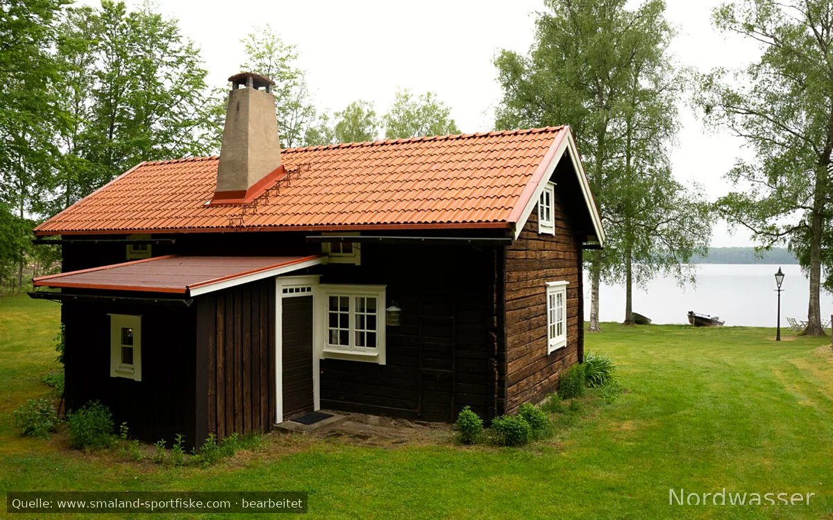 Haus CH1, 6 Personen