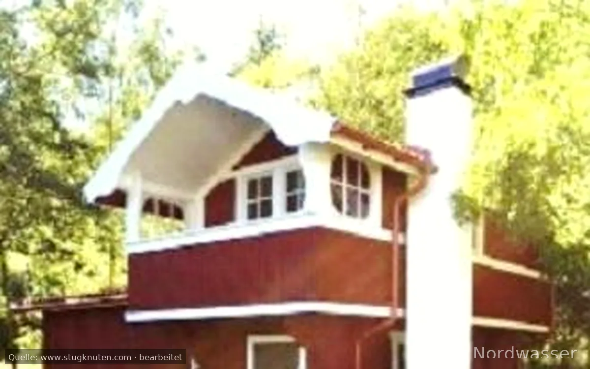 Charmigt hus från 1901 (Mycket hög standard)