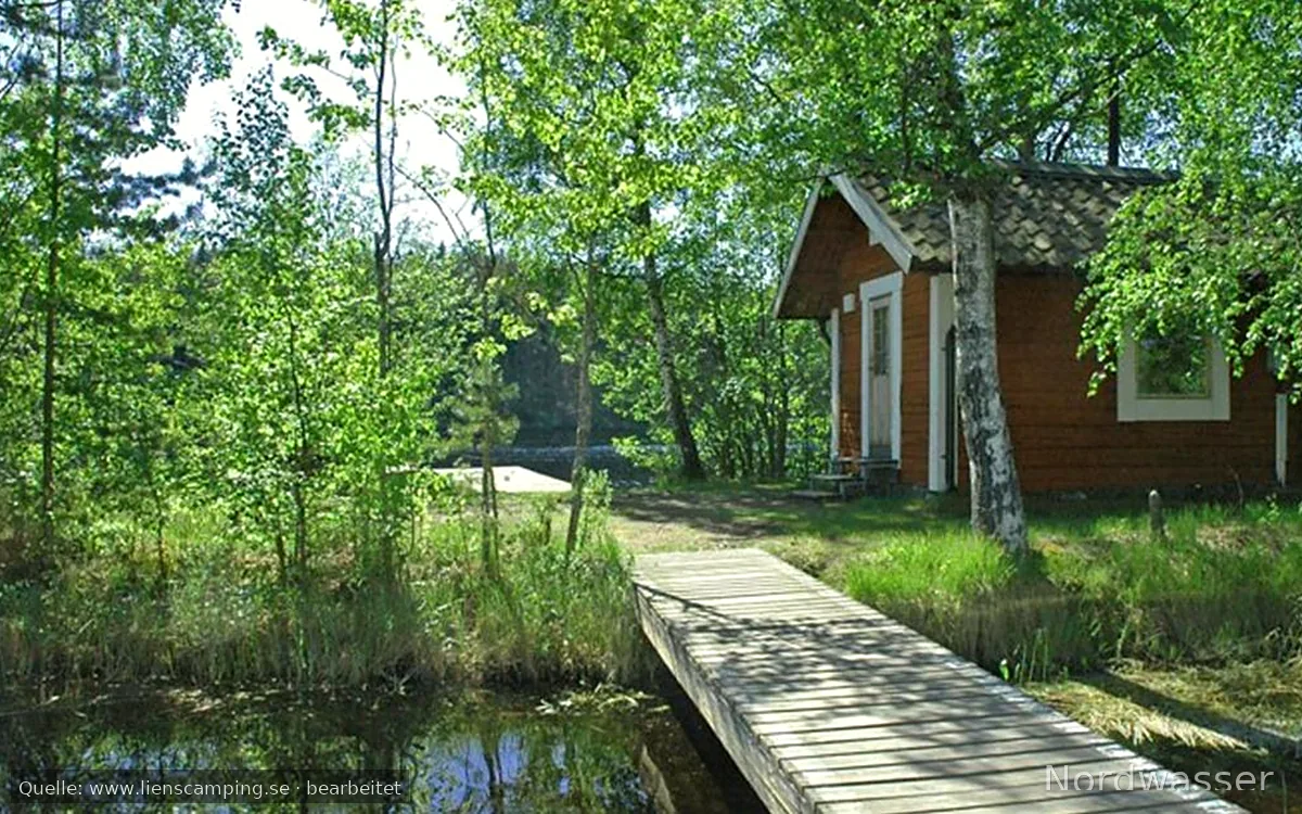 Liens Camping