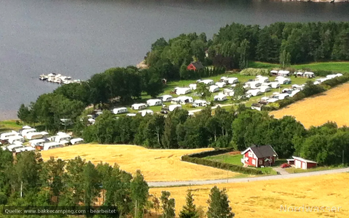 Bakke Camping