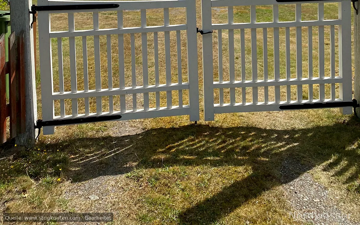 Stuga i Torhamn/Gisslevik