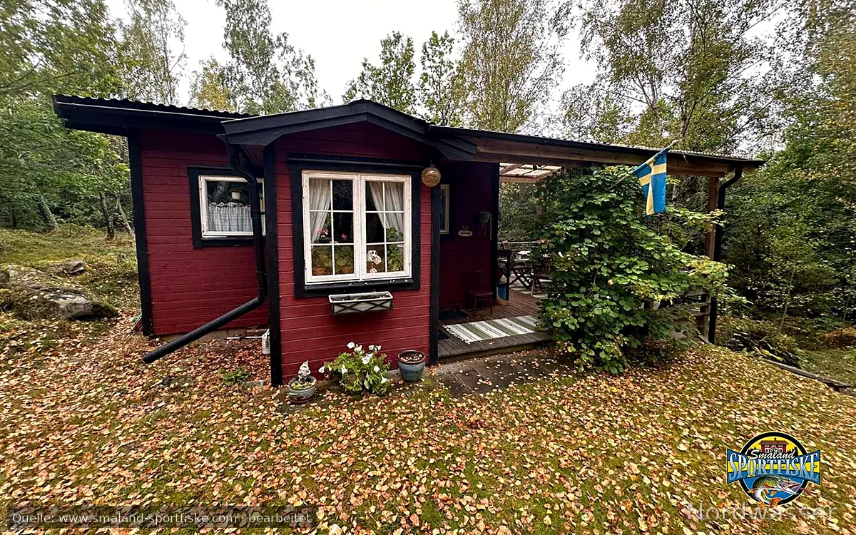 Haus OA3, 2 Personen