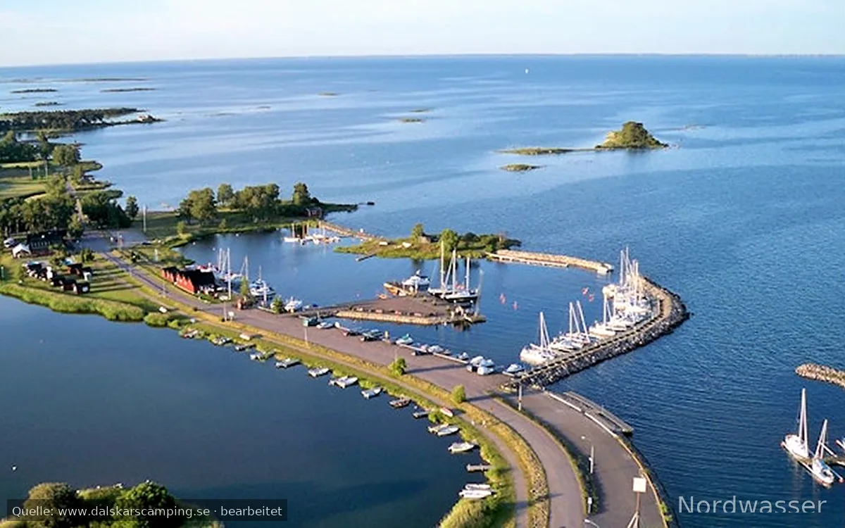 Dalskärs Camping