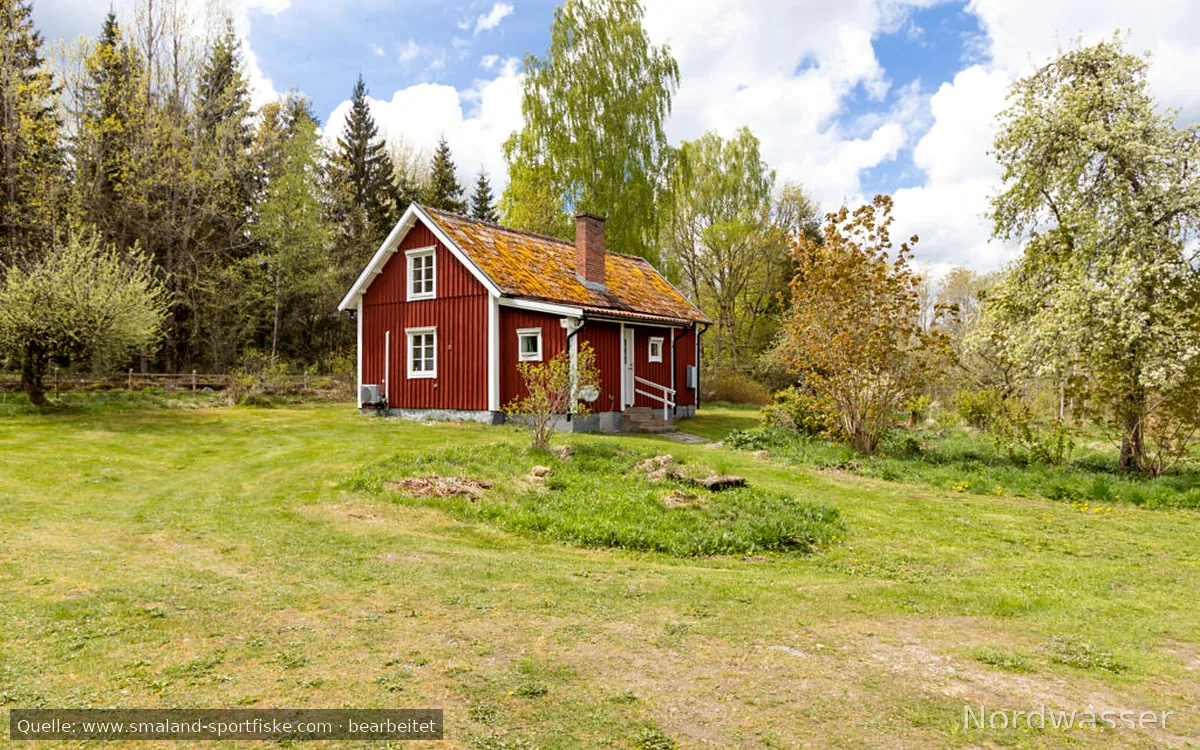 Haus NI3, 6 + 2 Personen