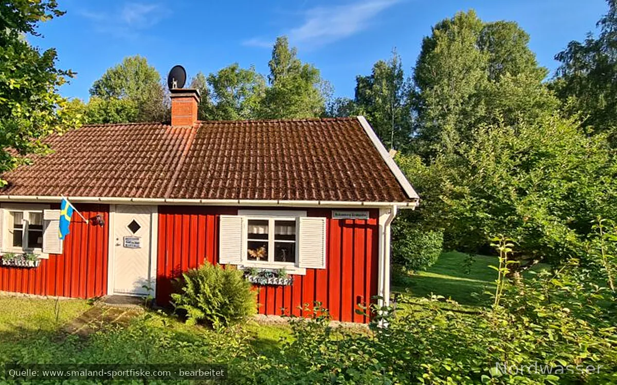Haus SA1, 4 Personen