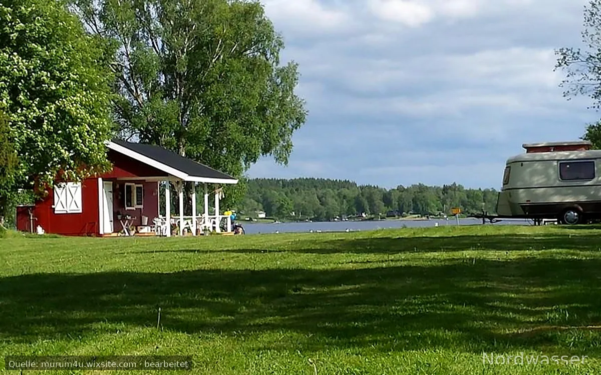 Säms camping