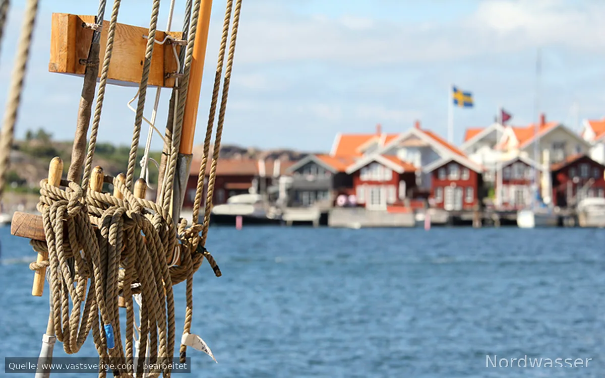 Kobbar & Skär