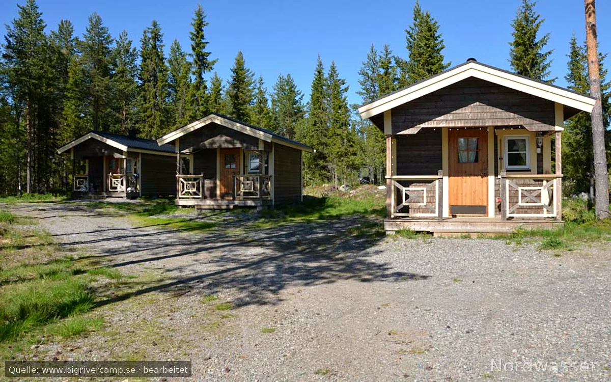Big River Camp