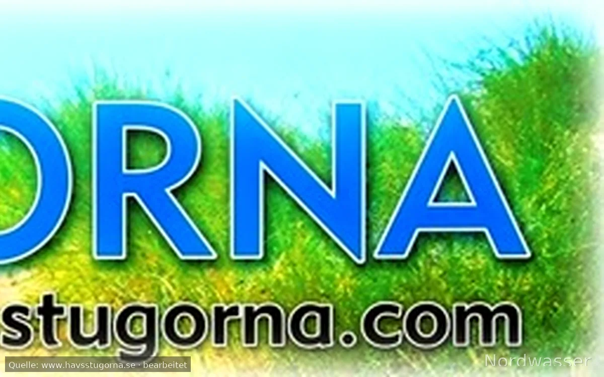Havsstugorna
